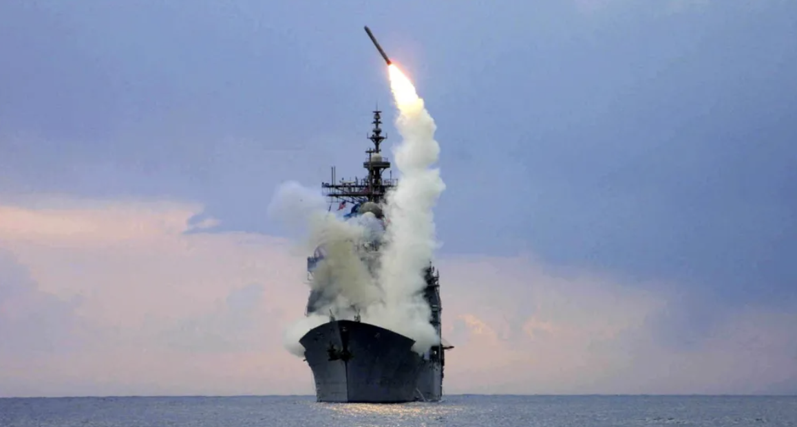 Trump says he may send Tomahawk missiles to Ukraine