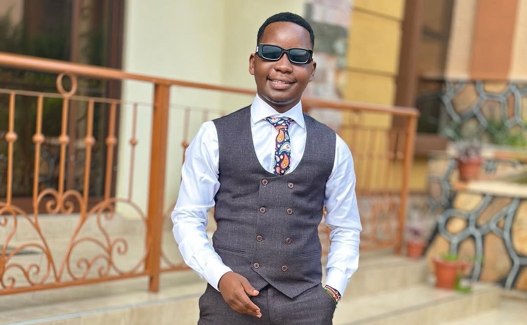 Questions Arise as Forex Mogul Kafuri FX Joins the 2027 Political Race