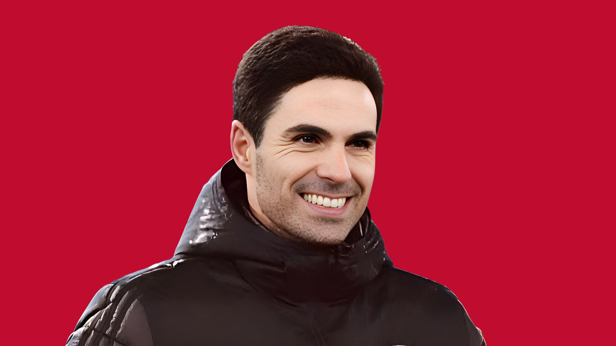 Mtoto wa Arteta, Gabriel, Ajiunga na Arsenal