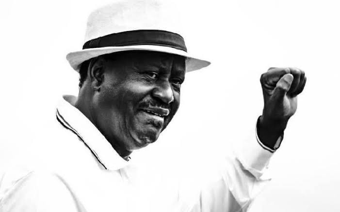 EXPLAINER: Understanding CGH awarded to Raila