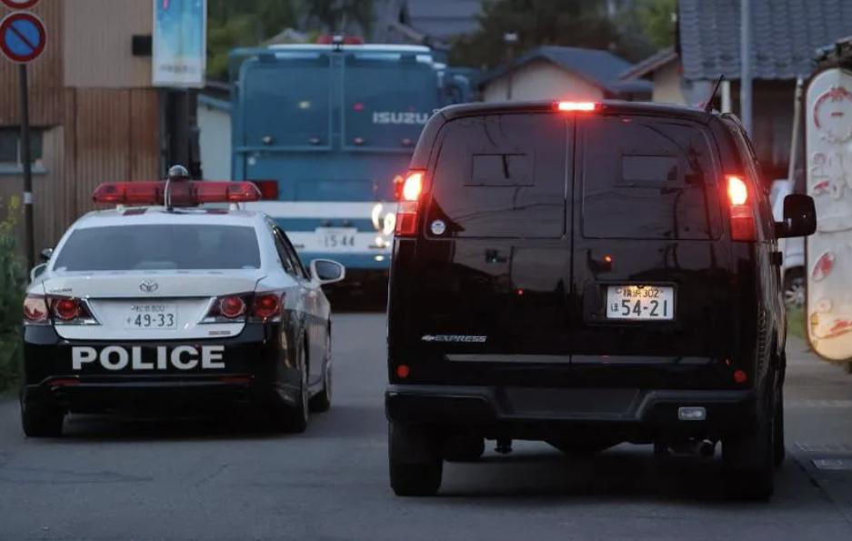 Death penalty for man who killed four in gun, knife attack
