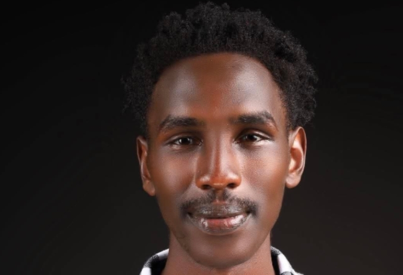 Chuka varsity student among top 3 in global event