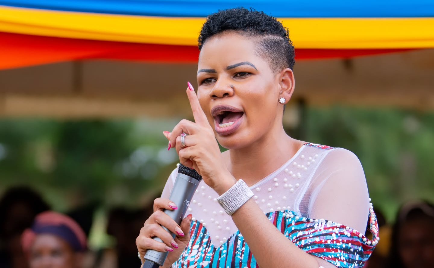 Benga Music Takes Centre Stage: Kamba Stars Lead Mashujaa Day Fete