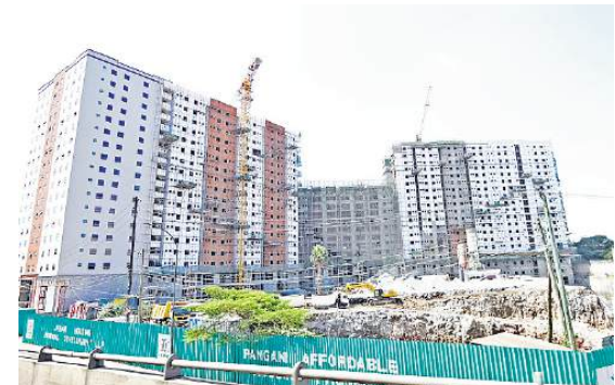 Construction sector rebound propels Q2 economic growth
