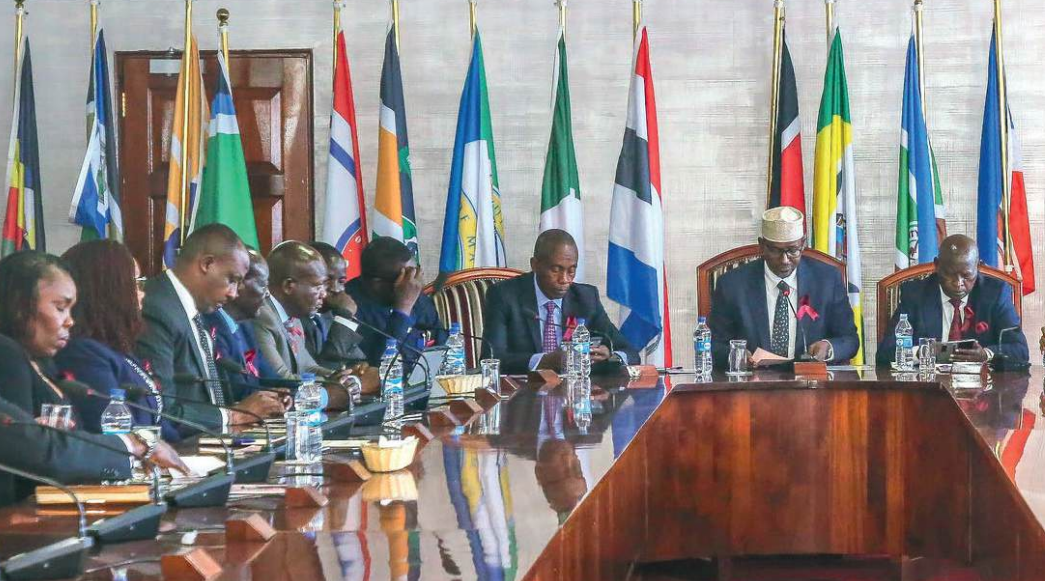 Why counties lose more than Sh25bn every year
