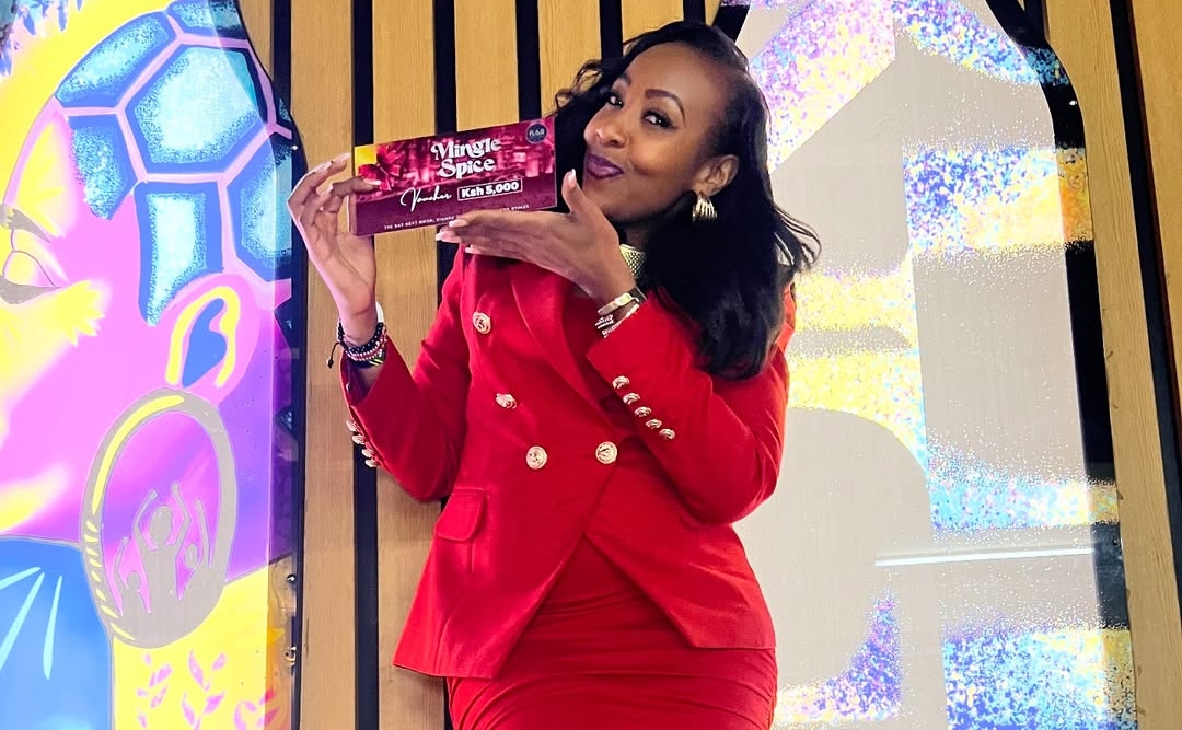 Mwalimu Rachel: Why Women Were Not Created to Work Hard