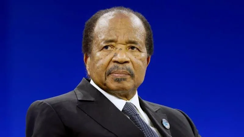 The 92-year-old president who never loses
