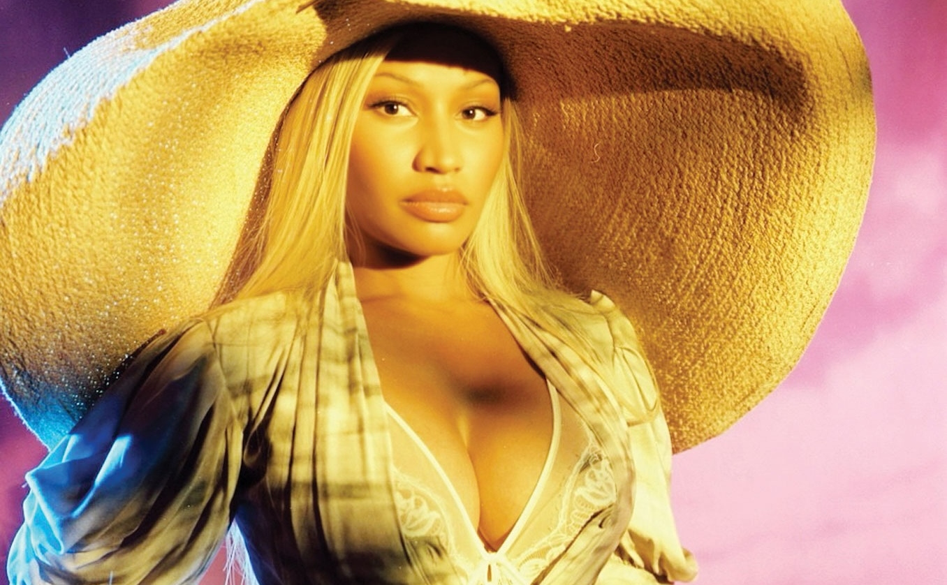 Nicki Minaj's Heartfelt Apology to Cardi B's Daughter, Kulture