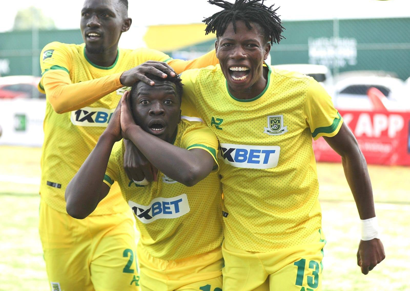 Slum Boys bullish of getting back to winning ways against Shabana