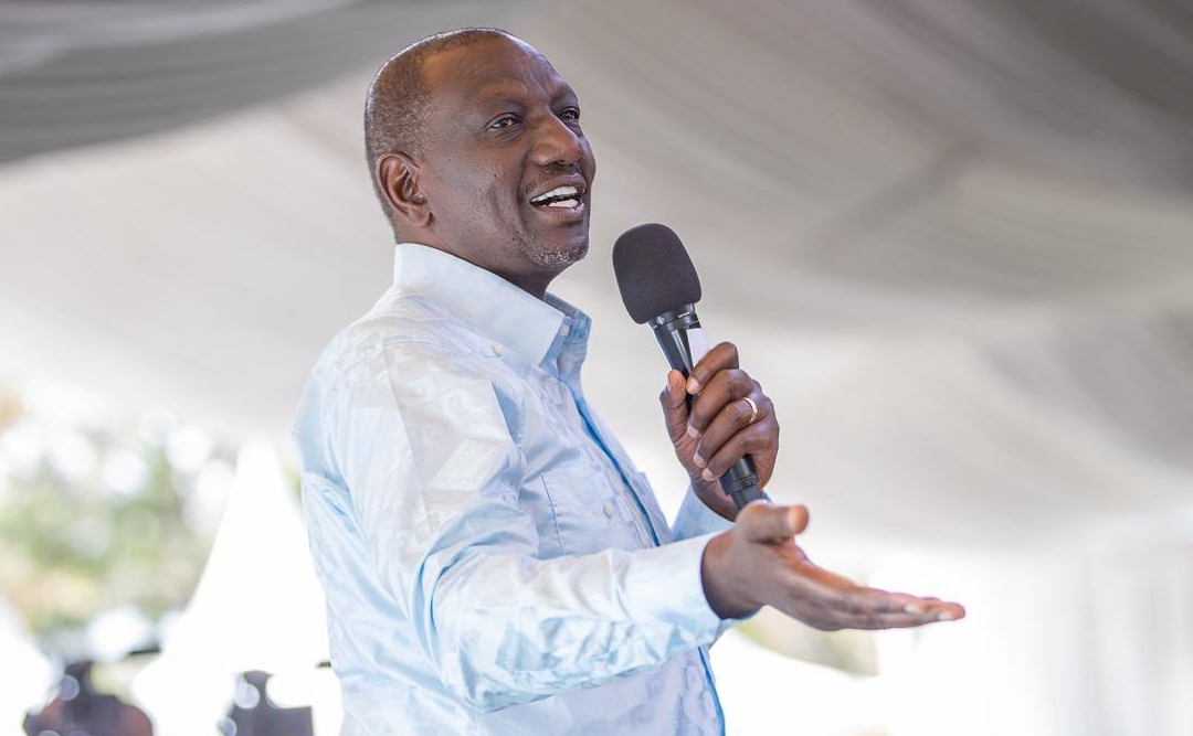 The Nakuru 900 Families Eligible for President Ruto’s Ksh 20K Each