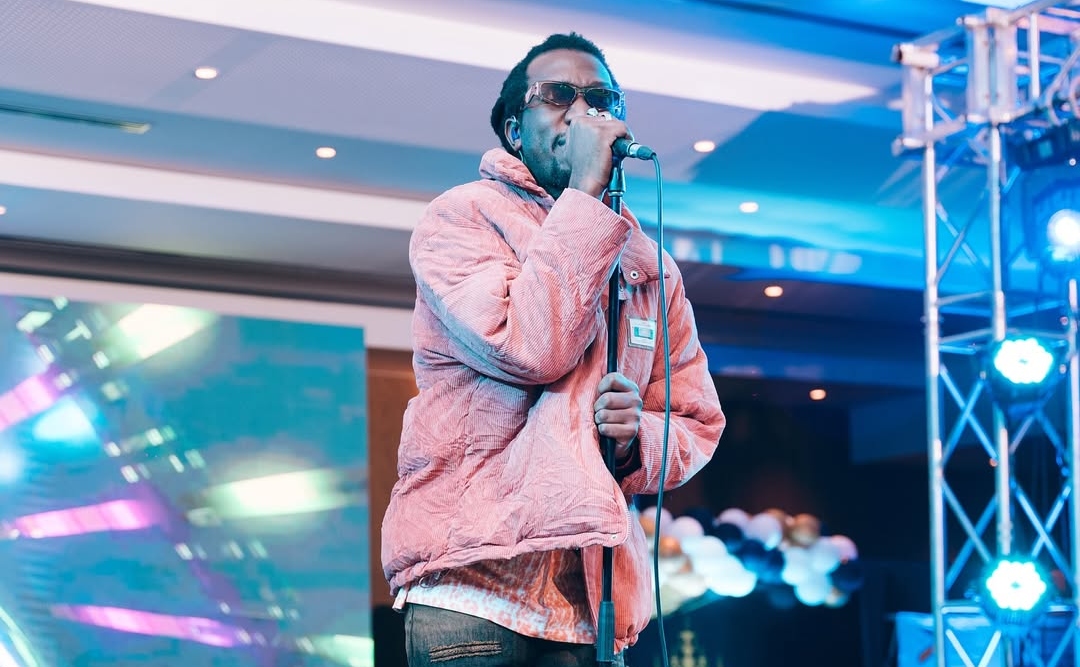 Charisma Accuses Bahati of Exploiting Shalkido’s Death to “Chase Clout”