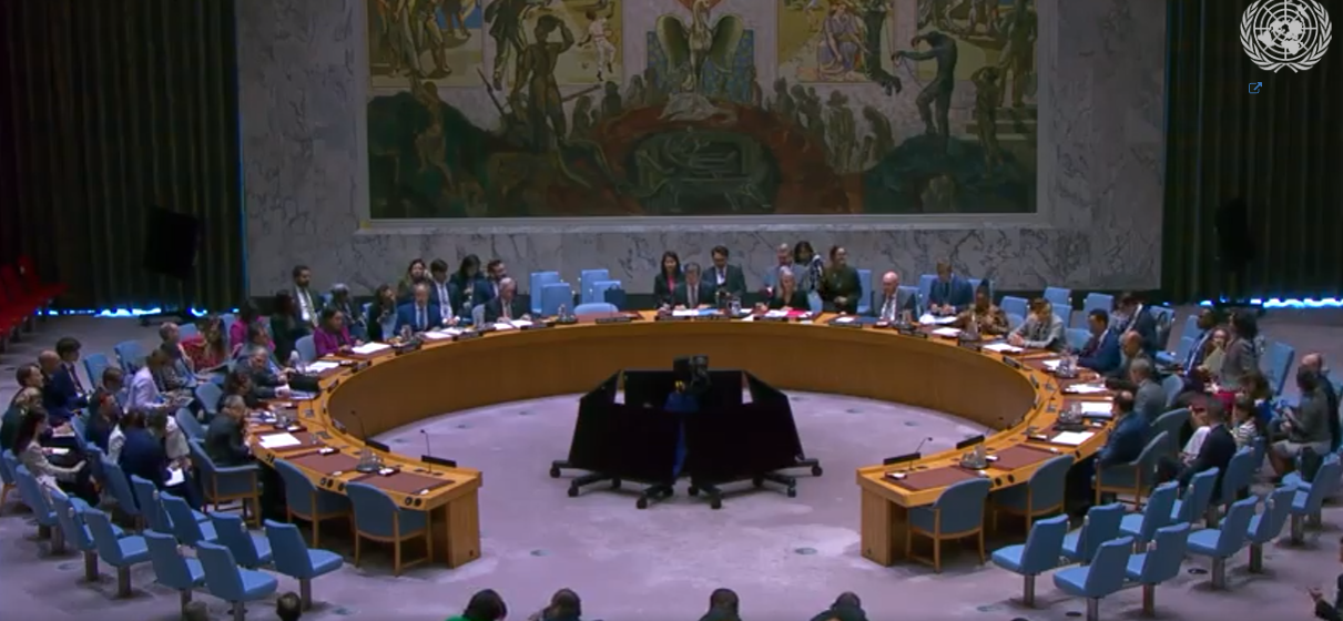 Kenya welcomes Haiti MSS transition to Gang Suppression Force