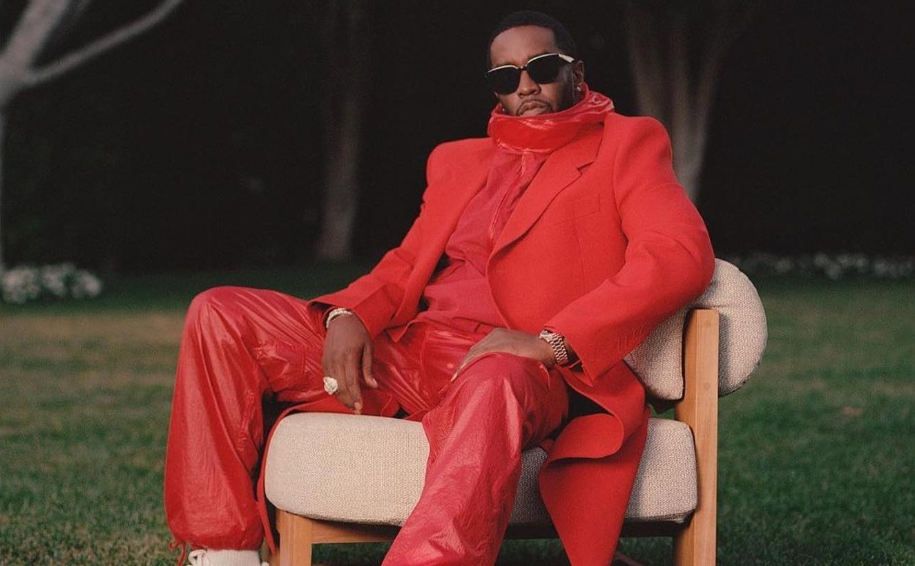 Diddy Begs Judge for Mercy Ahead of Sentencing