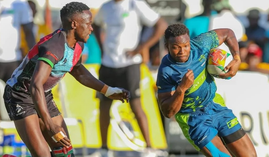 Game management, tactical flexibility key as Quins eye Floodlit semi, says Agunda
