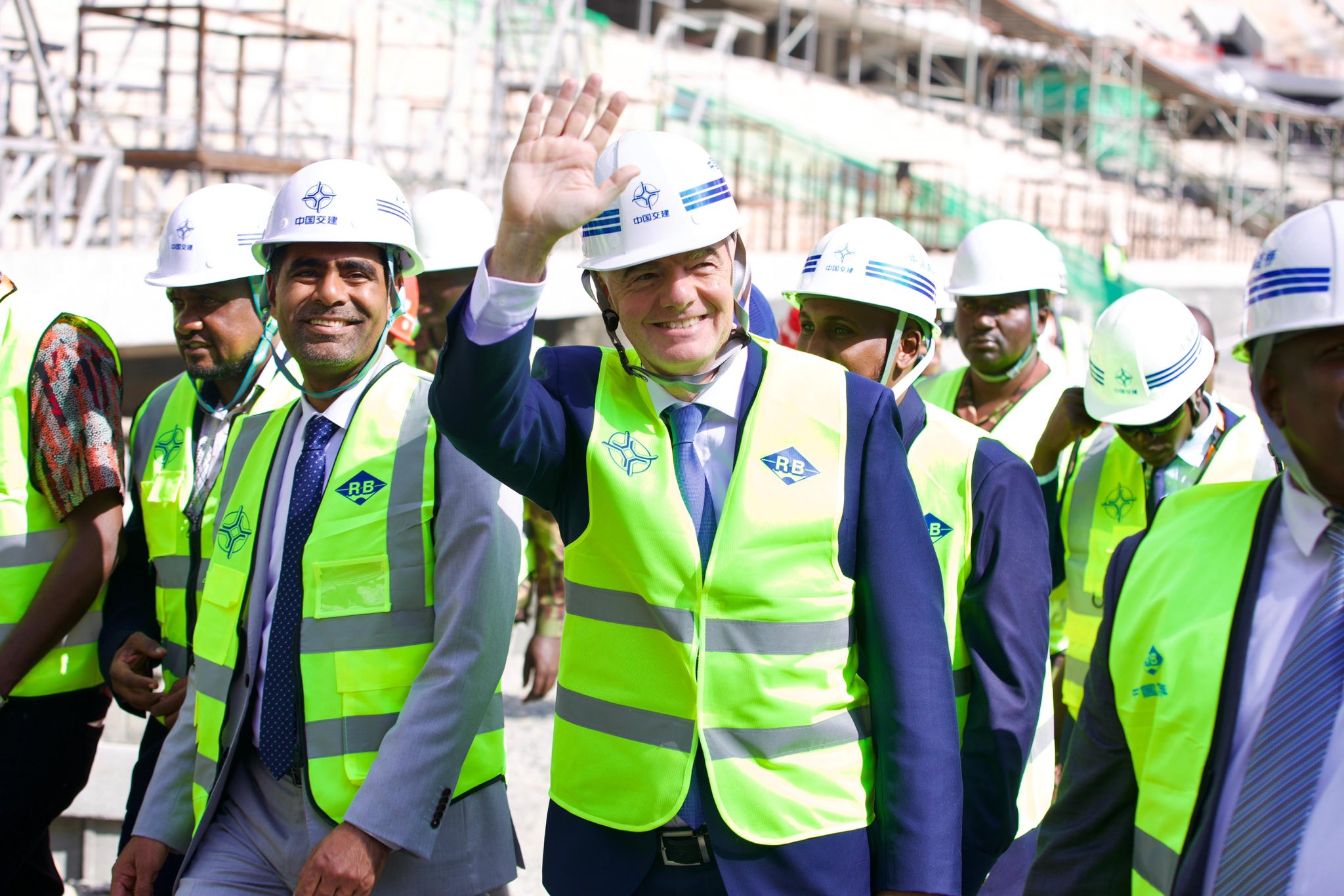 TOUCHLINE COLUMN: Kenyan football’s empty stands speak volumes