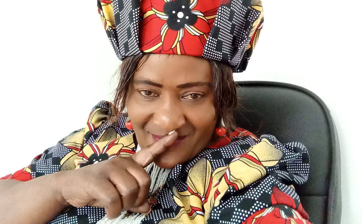 Gospel Star Regina Muthoni, Known for Yesu Ulishinda, Dies