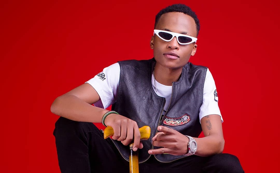 Obinna Pleads for Prayers as Shalkido Fights for His Life