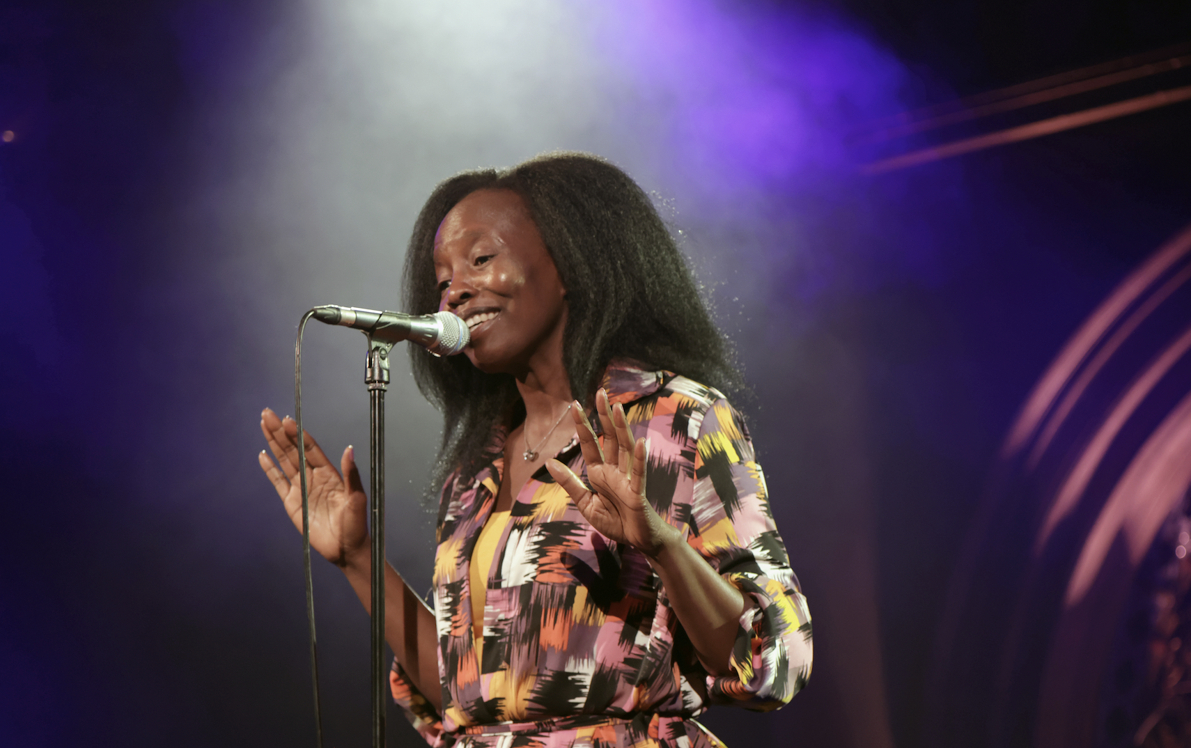 When wisdom meets WiFi: How traditional Kenyan storytelling finds new life online