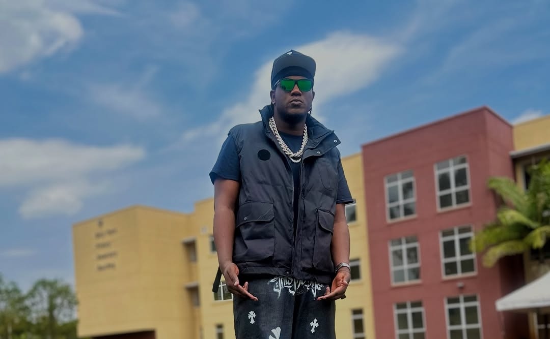 Breeder LW Crowned 'King of New Age Rap' by Manager Eugene Baron