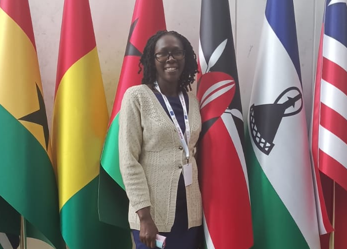 TSC lauds Baringo teacher for bagging AU award