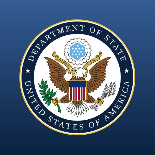 Nairobi's US Embassy halts regular media operations