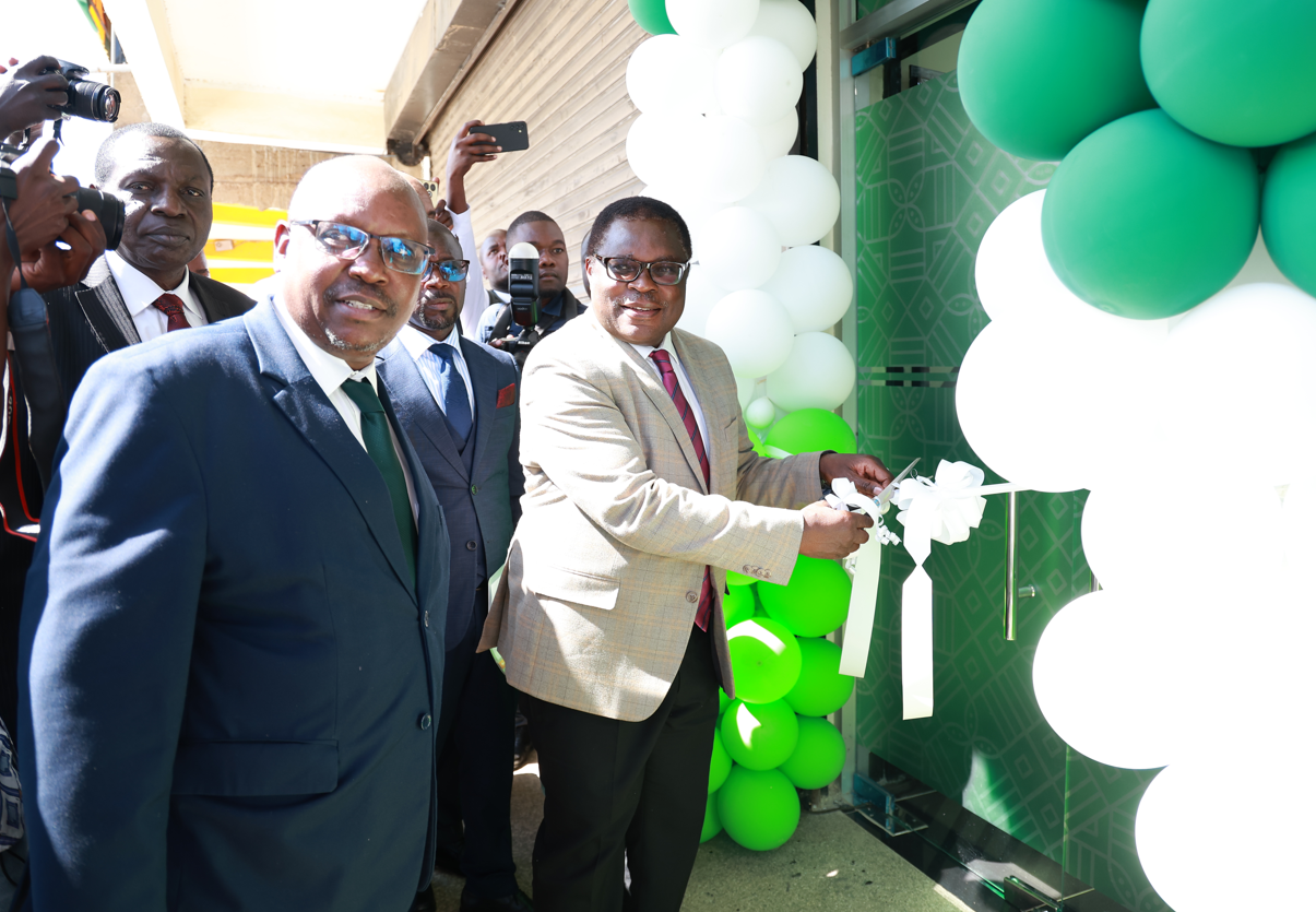 Kingdom Bank eyes farmers, traders with expansion in Western region