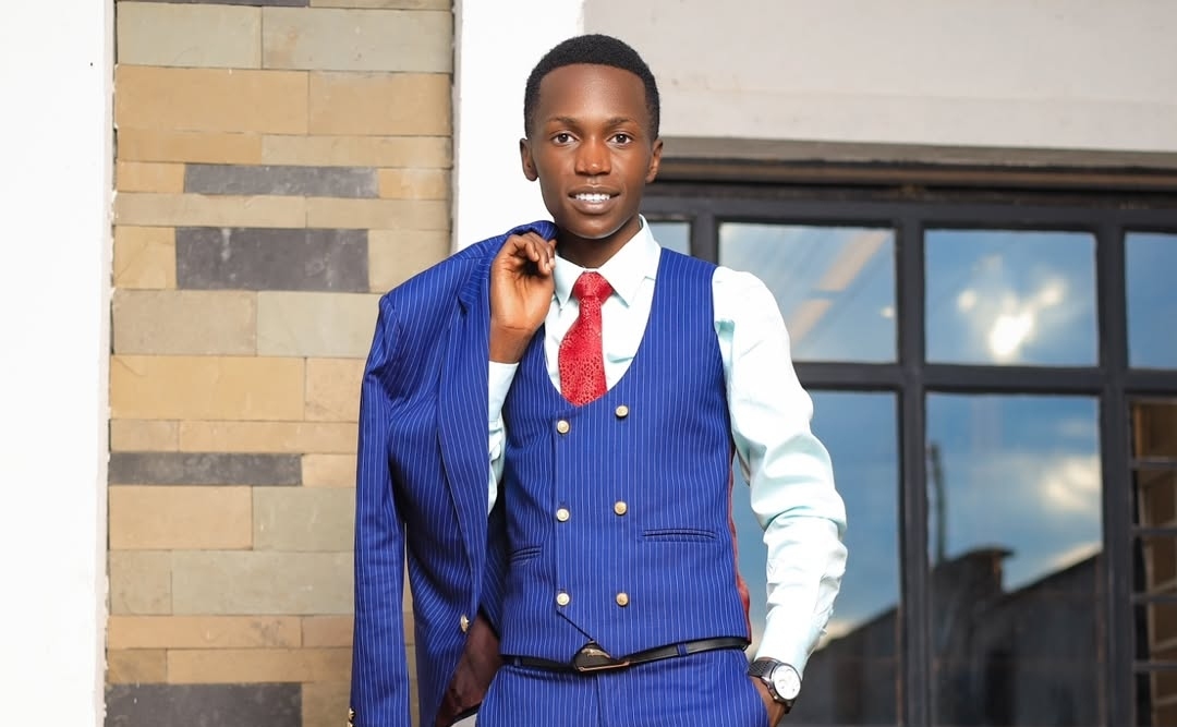Kenyan Prince Highlights the Instant Gratification of Wealth