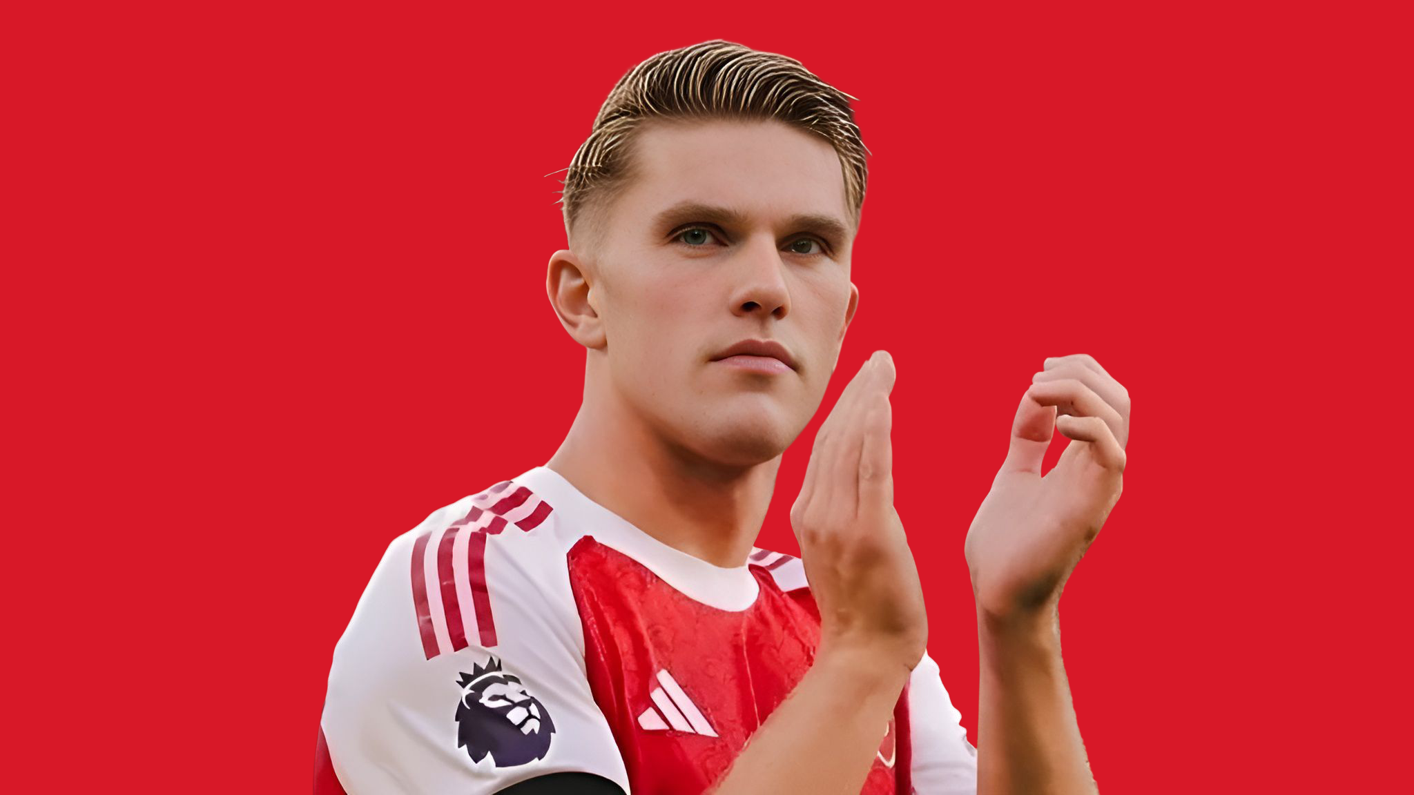 Arsenal Wamvumilia Gyökeres Licha ya Ukame wa Mabao