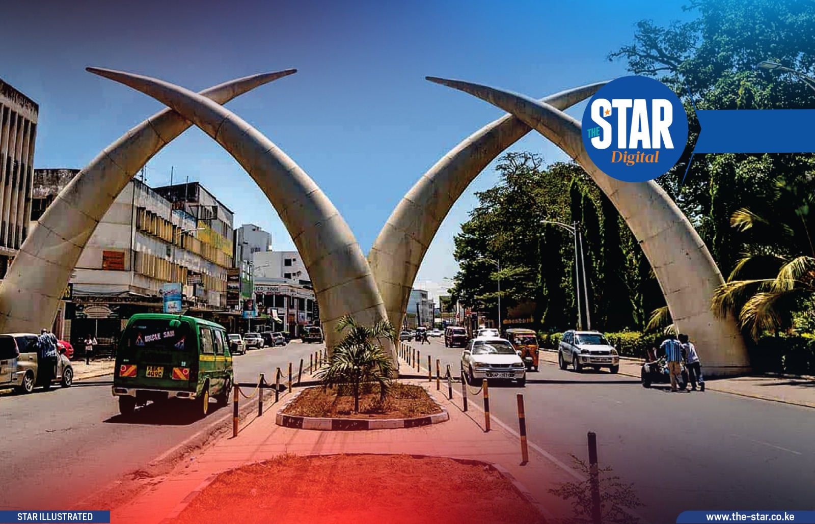 Disclose details of a Sh17bn waste management contract - Group asks Mombasa County