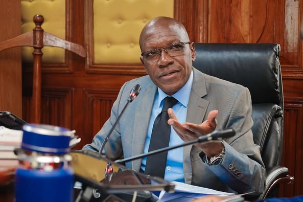UDA turns heat on Khalwale for backing rival candidate