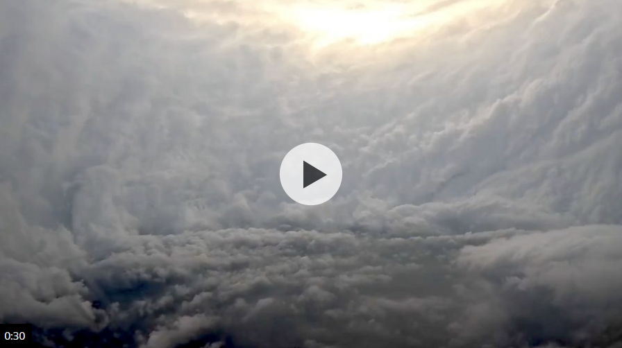 Jamaica braces for world's strongest storm of 2025