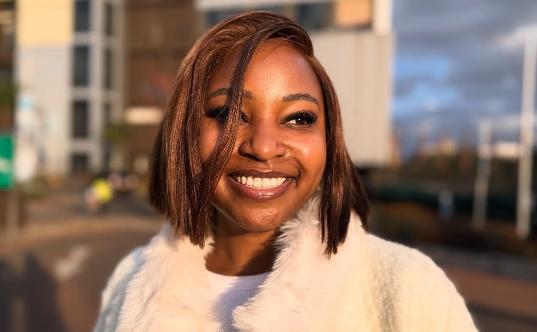 Lydia Wanjiru: Men Pretend to Hate the Women They Cheat With