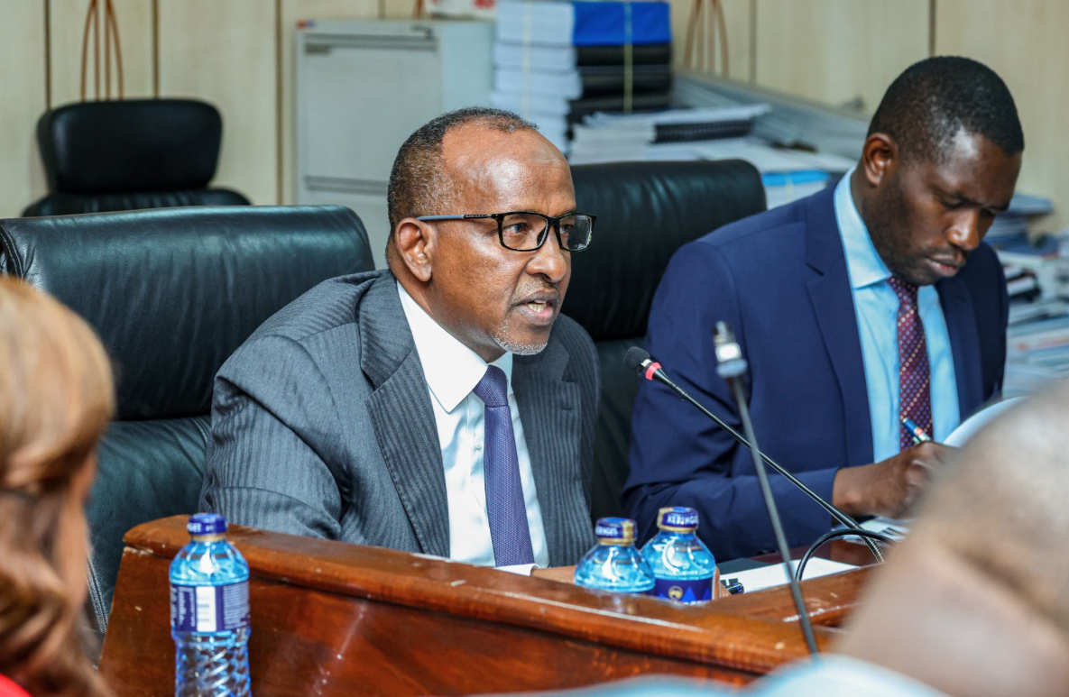 State rolls out monthly SHA premium for vulnerable Kenyans