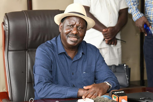 What is Ayurveda? Raila’s Trusted Ancient Indian Treatment