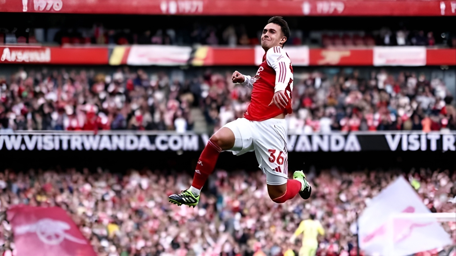 Arsenal Yapanga Kuongeza Uwezo wa Emirates Stadium Kufikia 70,000+