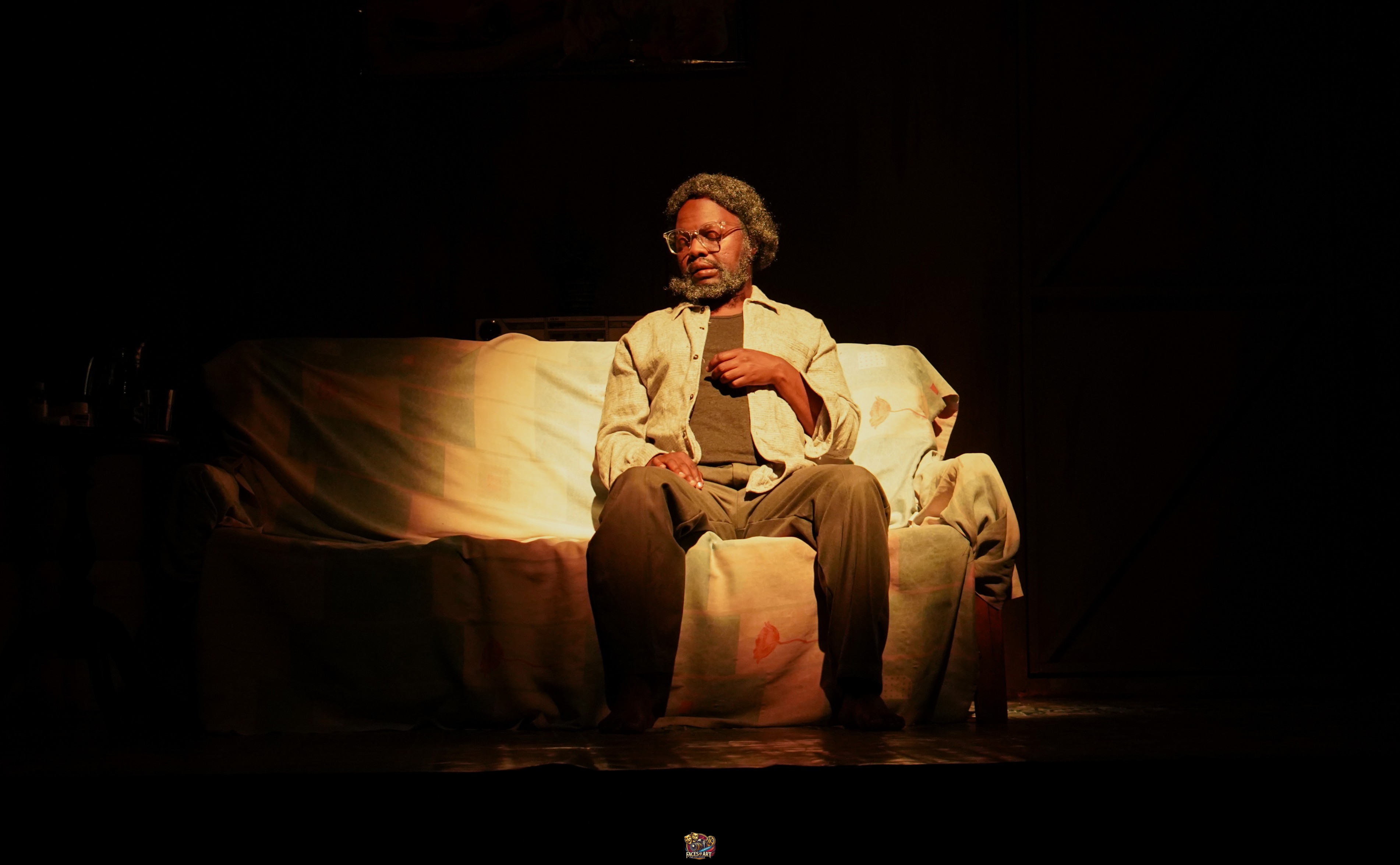 Bildad Kaggia: Kenya's Unsung Hero Back on Stage This October