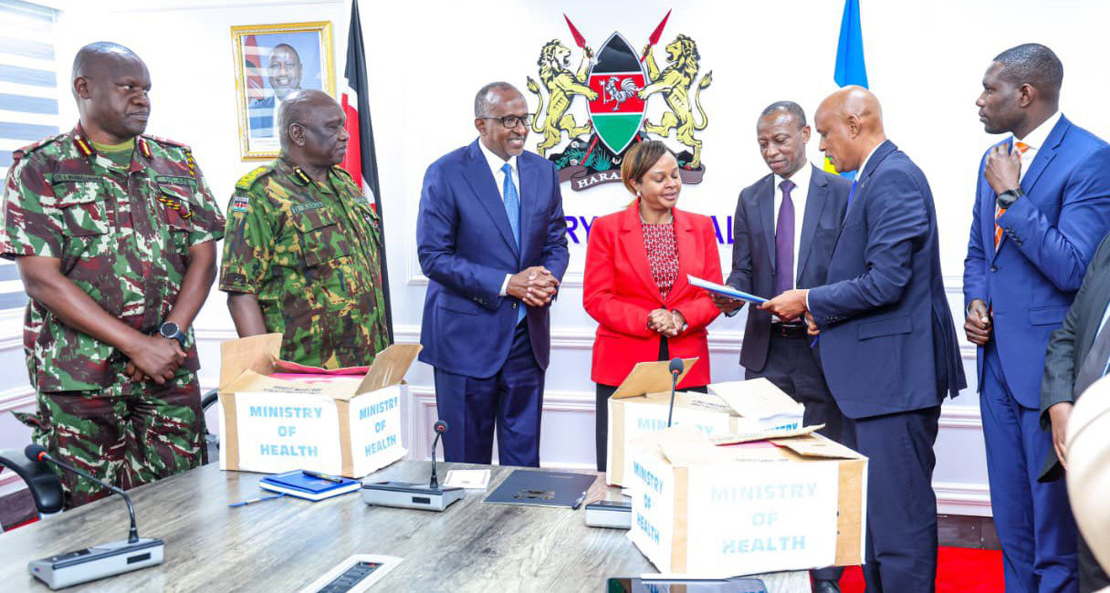 Insurers bleed as fraud rocks sector