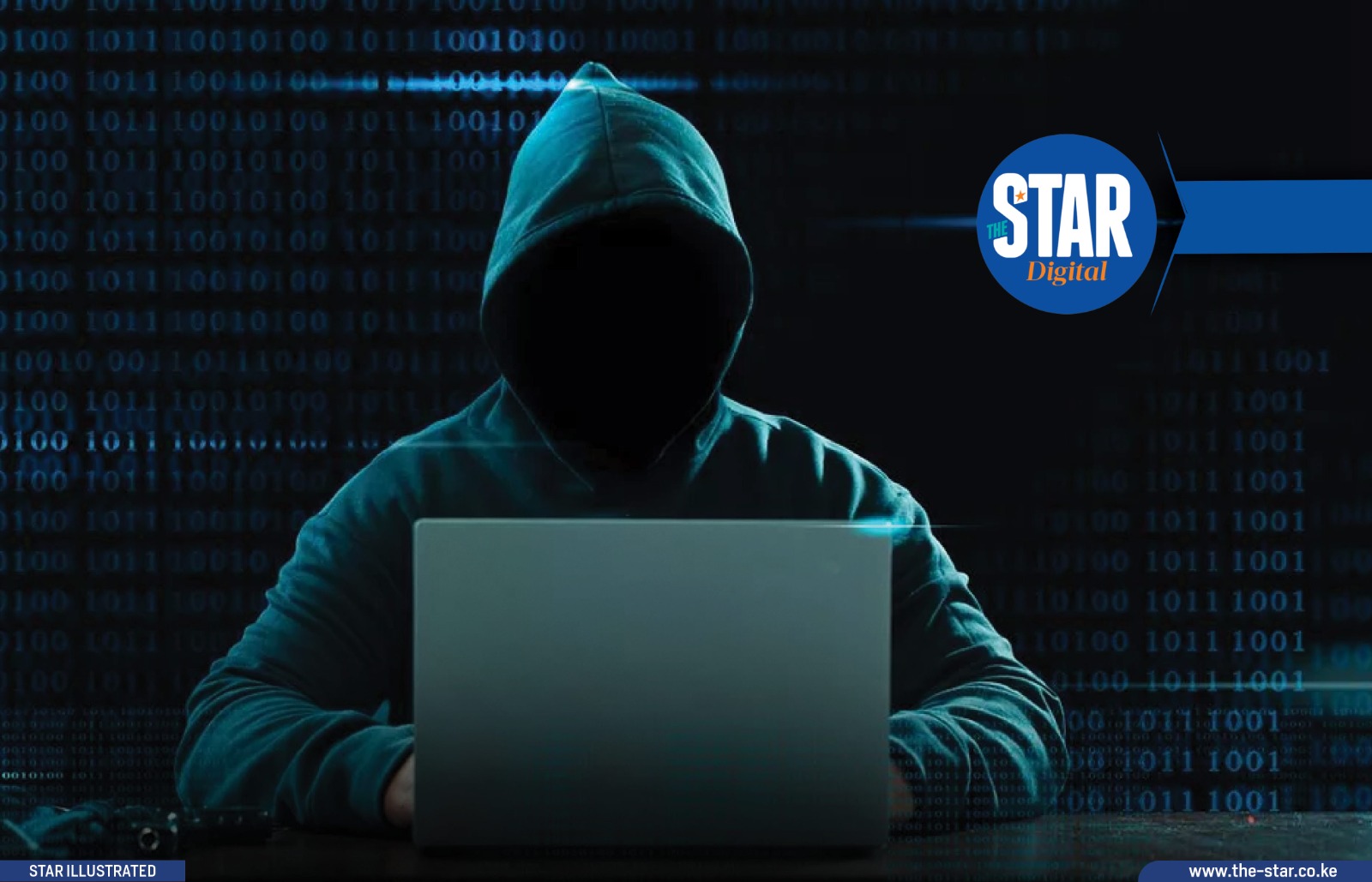 Leading-cyber threats detected in Kenya: July and September 2025