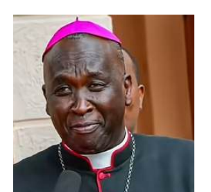 Bishops laud ongoing disarmament in Kerio Valley as over 340 guns surrendered