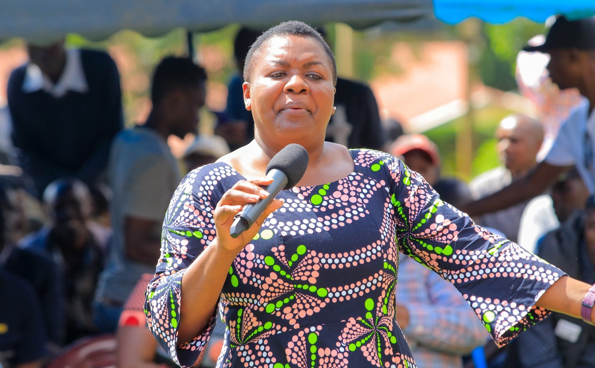 MP: Tea Farmers Receive Less Pay Than 'Twilight Girls'