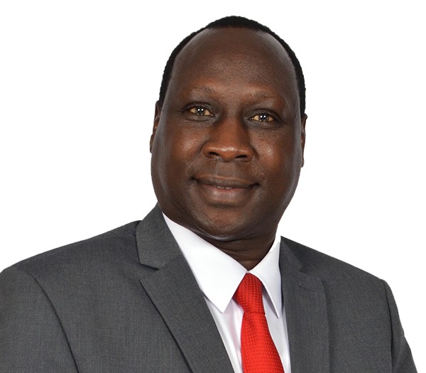 Kenya Tea Development Agency Holdings (KTDA(H) Limited Group Executive Officer, Wilson Muthaura