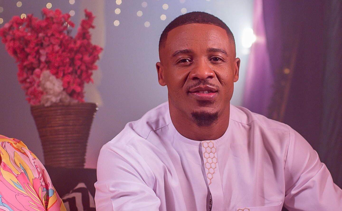Alikiba Lands in Nairobi, Confirms Personal Bond with Raila Odinga