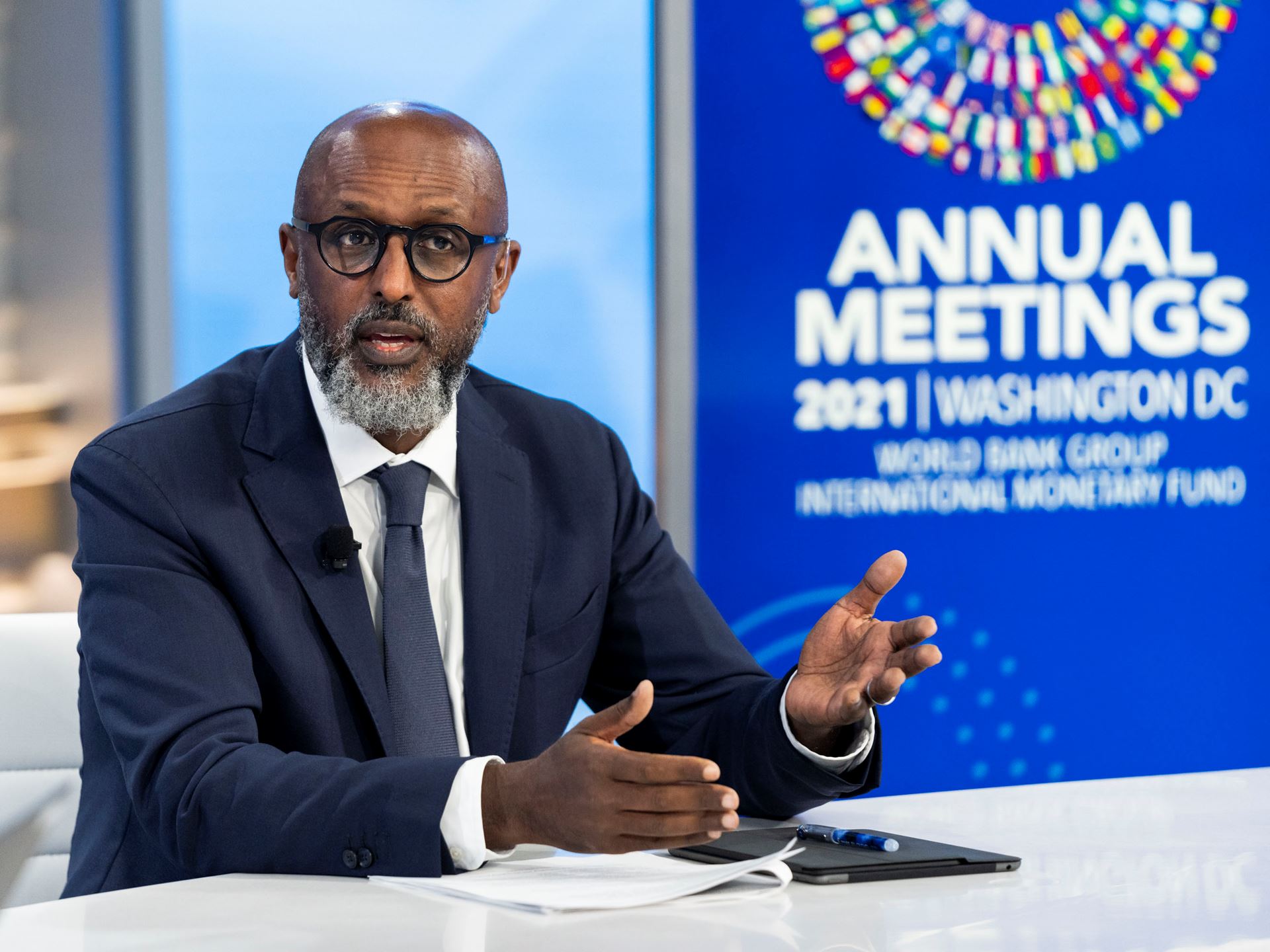 Rising domestic debt in Africa likely to hurt local banks – IMF