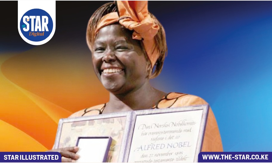 List of African Nobel Peace Prize Laureates (And their Countries)