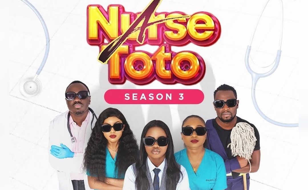 Butita's Major Update on Upcoming ‘A Nurse Toto’ Season 3