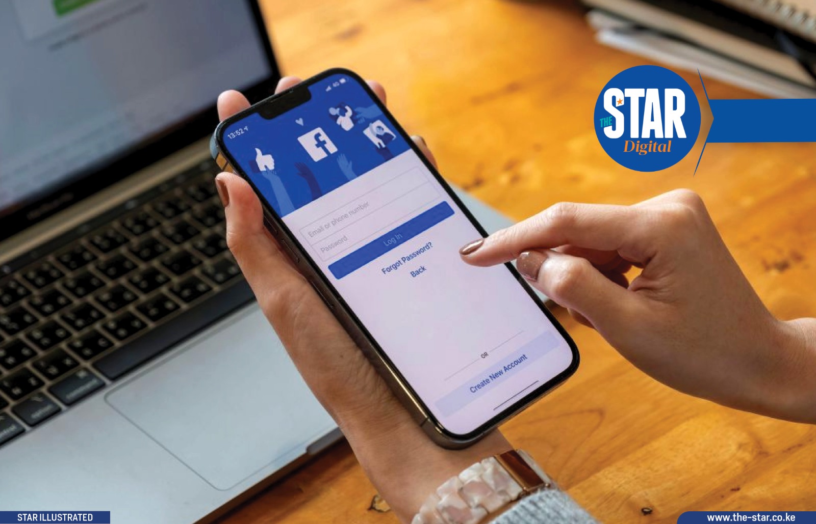 Why Facebook remains popular among Kenyans