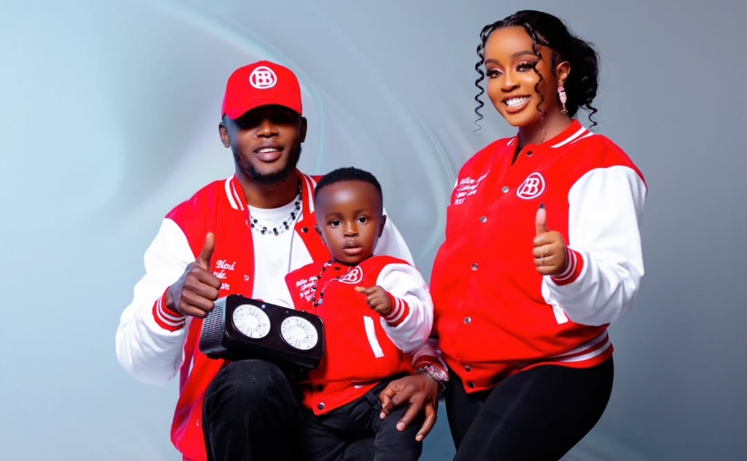 Arrow Bwoy's Account of Nadia Mukami’s Traumatic Child-birth