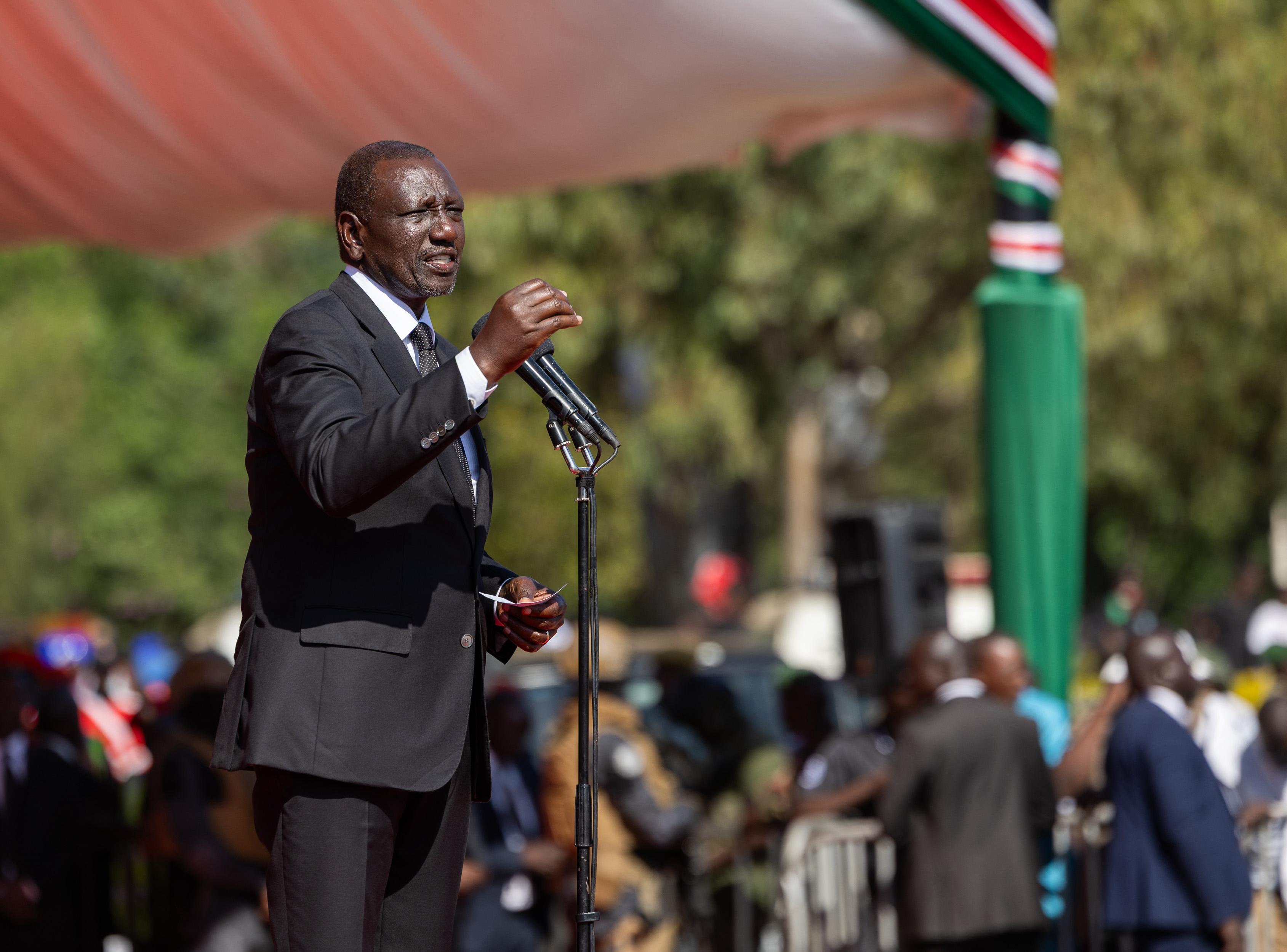 No smooth sailing for Ruto in ODM takeover