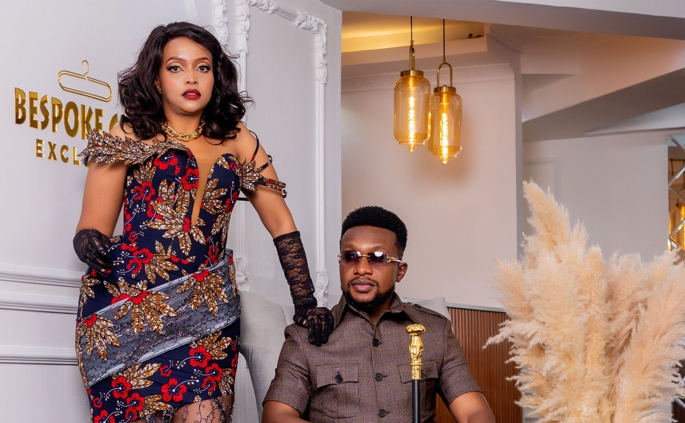 Bolo Bespoke on His Wife: “I’m Going to Insure Her Voice”