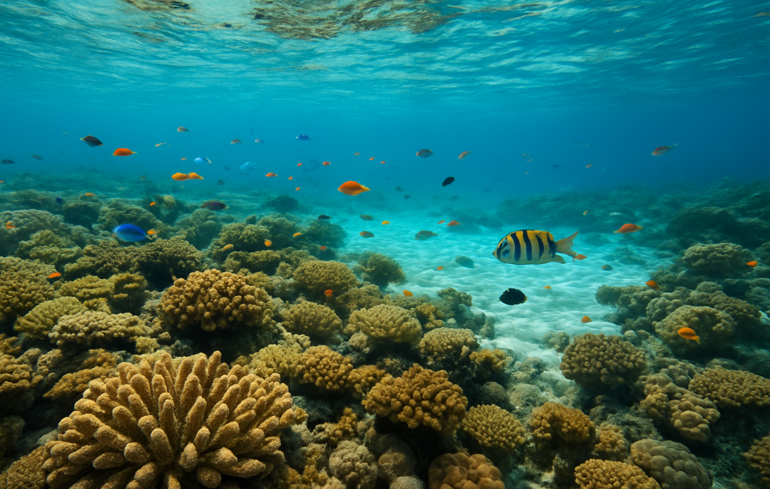 Why Kenya’s coastal wealth still slips through our fingers